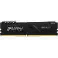 thumbnail image 3 of Kingston FURY Beast 32GB (4 x 8GB) DDR4 SDRAM Memory Kit, 3 of 6