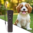 thumbnail image 5 of Dog Barking Control Device - Handheld Intelligent Pet Silencer - Anti Barking Training Aid - Indoor Bark Stopper - Ideal for Correcting Bad Behavior, 5 of 5