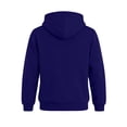 thumbnail image 6 of Enjoytime Boys Hoodie Long Sleeve Pullover Sweatshirt Fall Lightweight Casual Toddler Kids Clothes 1-15Y, 6 of 8