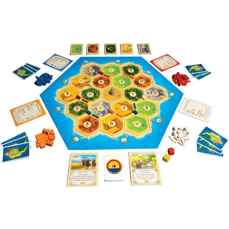 Catan Studio - Catan Board Game