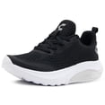 thumbnail image 3 of Tenis Charly para Caballero Antideslizantes negro 26.5, 3 of 6