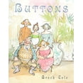 thumbnail image 1 of Pre-Owned Buttons (Hardcover) 0374310017 9780374310011, 1 of 1