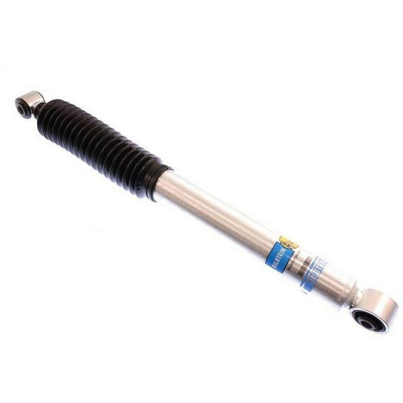 Rear Shock Absorber - Compatible with 2000 - 2014 GMC Yukon XL 1500 2001 2002 2003 2004 2005 2006 2007 2008 2009 2010 2011 2012 2013