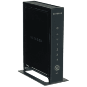 NETGEAR N600 (8x4) WiFi Cable Modem Router Combo C3700, DOCSIS 3.0