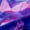 Purple Pink, variant on Castle Fairy Wild Dragon Black Out Curtains,Animal Curtains Pack of 2 (42x63 Each)