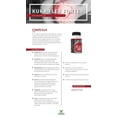 thumbnail image 3 of Kuka Flex Forte 4ª Potencia 30 Tabletas Kukamonga kukamonga kukaflex forte 30 pastillas, 3 of 3