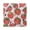 Gold, variant on Cute Cartoon Strawberry Wall Clock Battery Operated Silent Non-Ticking Bedroom Office Kitchen Home School Decor 7.8"(Black)