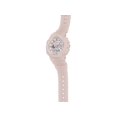 thumbnail image 3 of Casio BA110RG-4A Baby-G Montre Femme Rose Pastel 43.4mm Résine, 3 of 4