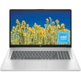 thumbnail image 3 of HP 17,3 Po HD Intel Core i3-N305 8 Go 512 Go Intel UHD Graphics Windows 11 Argent Certifié Remis à Neuf, 3 of 6