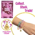 thumbnail image 2 of Paris & Pups DJ Deck Interactive Music Mixer Toy with Lights, Sound Effects, Collectible Jewelry Charm Bracelet, Mystery Trading Card, for Ages 4+ by Playmates Toys Inspired by Paris Hilton, 2 of 8