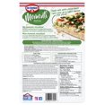 thumbnail image 3 of Dr. Oetker Momenti Spinach Pizza, 3 of 4