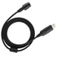 thumbnail image 1 of Cable de programación USB Walkie Talkie, Cable de programación USB Walkie Talkie para cable de programación USB Motorola Resistente y resistente, 1 of 9