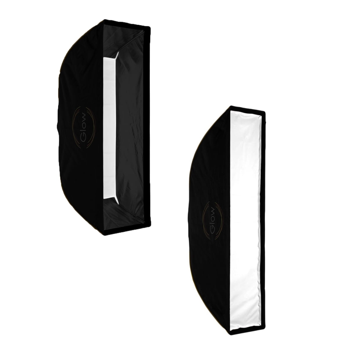 Glow EZ Lock Inner and Outer Diffusion Fabrics for EZ Lock 12x56 Softbox