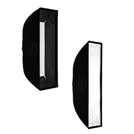 Glow EZ Lock Inner and Outer Diffusion Fabrics for EZ Lock 12x56 Softbox