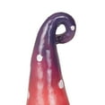 thumbnail image 2 of Alpine Corporation 18"H Hear No Evil Gnome Statue for Patio and Garden, 2 of 12