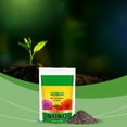 thumbnail image 3 of ZULAR 2026 New Organic Potting Soil Mix,Organic Outdoor Potting Mix,Garden Soil for Outdoor Plants,Potting Mix,For Outdoor Container Plants for Pots,Planters,Raised Beds,Balcony Garden,100G Per Bag, 3 of 5