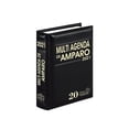 thumbnail image 1 of Multi Agenda De Amparo 2021 Ediciones Fiscales ISEF 9783687264491, 1 of 2