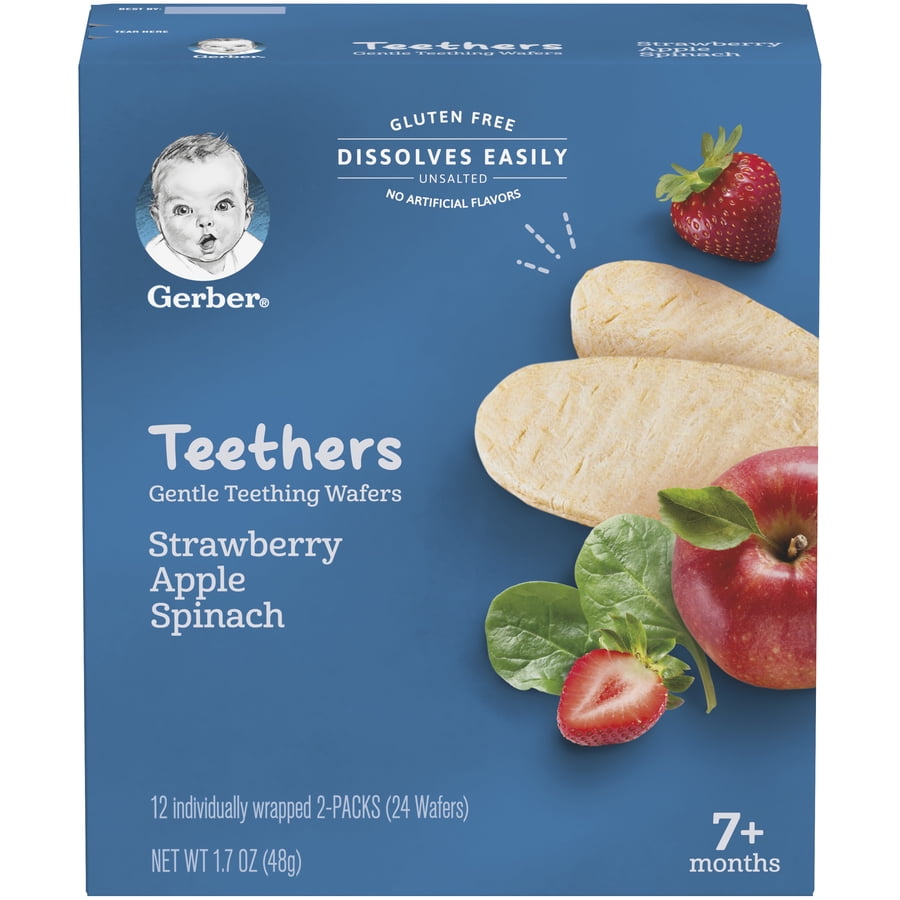 happy baby teethers walmart