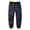Black, variant on Hurxie Men's Cargo Pants with Pockets Hiking Sweatpants Casual Athletic Jogger Sports Outdoor Trousers Black,XXS
