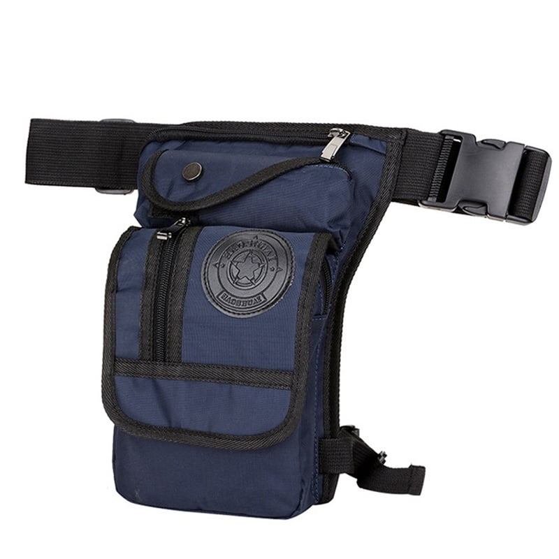 motorcycle belt bag