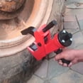 thumbnail image 4 of Manual Tire Bead Breaker Changer, Manual Hammer Tire Bead Changer Tool Efficient Use Easy Operated Versatile  for Car, 4 of 7