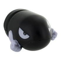 Super Mario Foam Stress Ball | Bullet Bill