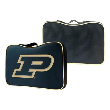Logo Brands 201-71P Purdue Premium Bleacher Cushion