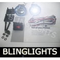 thumbnail image 4 of New 2002-2009 Chevy Trailblazer SS Fog Lamp Light Kit Xenon Drivinglights, 4 of 4