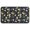 Yellow Lemon Fruits, variant on Yellow Lemon Fruit Slices White Pattern Door Rugs,Washable Non Slip Door Mats Indoor,Decorative Door Mats,Entry Mat Indoor for Entrance,Bedroom,Kitchen,Bathroom,30"x17"