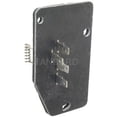 thumbnail image 4 of Standard Ignition HVAC Blower Motor Resistor P/N:RU-42 Fits select: 1999 CADILLAC COMMERCIAL CHASSIS, 1998 CADILLAC DEVILLE, 4 of 5