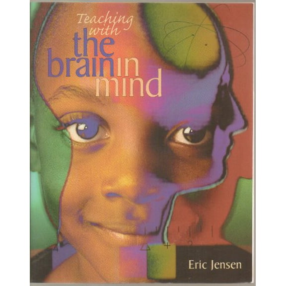 Pre-Owned Teaching with the Brain in Mind (Paperback) 0871202999 9780871202994