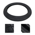 thumbnail image 3 of Bicycle Rubber Children Bike Outer Tires Replacement Wear Resistant Kids Bicycle Tire 250KPa for Cycling, 3 of 7