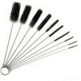 thumbnail image 2 of Shsling Kettle Pipe Brush Pipe Cleaners Teapot Nozzle Brush Set, 2 of 3