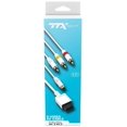 thumbnail image 1 of Cable AV TTX Tech Wii Wii U S-Video 1,8 m, 1 of 1