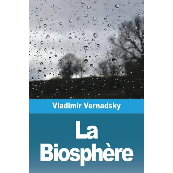 La Biosphère, (Paperback)