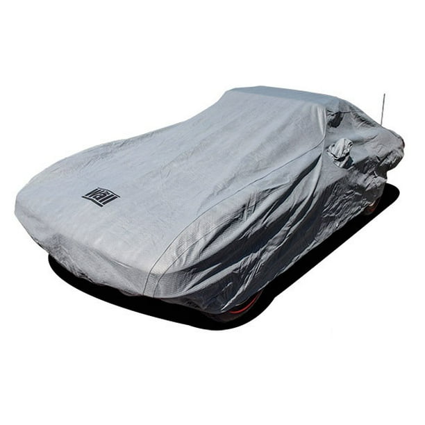C2 Corvette 19631967 The Wall Car Cover Indoor / Outdoor Walmart