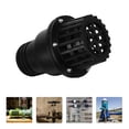 thumbnail image 2 of 1Set PVC Check Valve for Garden Use Efficient Operation 3 Inch, 2 of 4