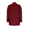 thumbnail image 5 of Womens Tops Fall Fashion Fuzzy Fleece Pullover Sweatshirt Fall Winter Clothes Soft Warm Long Hoodie With Pocket Blouses For Women, 5 of 7
