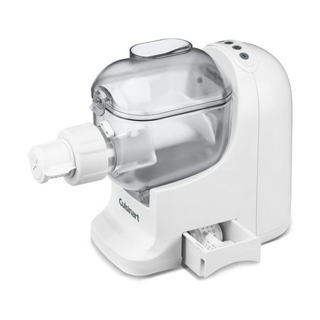 UPC: 0086279175342 | Cuisinart Pastafecto® Pasta/Bread Dough Maker | White