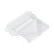 thumbnail image 5 of Estante para TV,Soporte de montaje para estante de TV para decodificador de cable transparente,Soporte de almacenamiento para TV Soporte para TV Soporte, 5 of 8