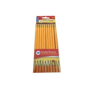 Selectum HB Pencils 10/pk