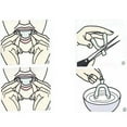 thumbnail image 3 of 4 Shield Whitener Trays Gum Tooth Guard x Teeth Mouth Remouldable Other, 3 of 6