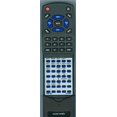 thumbnail image 2 of Replacement Remote for Pioneer PWW1021, CU-PD015, PDM90X, PDM70, PDM500, 2 of 3
