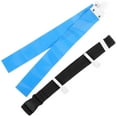 thumbnail image 1 of FESTFENDS Football Flag Belt Professional Design for Training Blue 1Set, 1 of 8