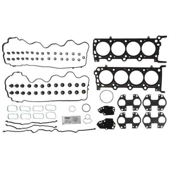 MAHLE HS54400C Engine Cylinder Head Gasket Set