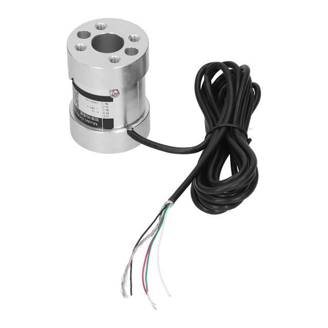 Sensor Estático De Caudalímetro, Estabilidad De Alta Precisión De Detección Sensor De Torsión Estático De Alta Resistencia Suministros Industriales Para Fábricas Para La ANGGREK 20N.m