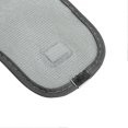 thumbnail image 3 of Automatic Voice Broadcast Wrist Blood Pressure Monitor LCD Screen Blood Pressure Detector, 3 of 4