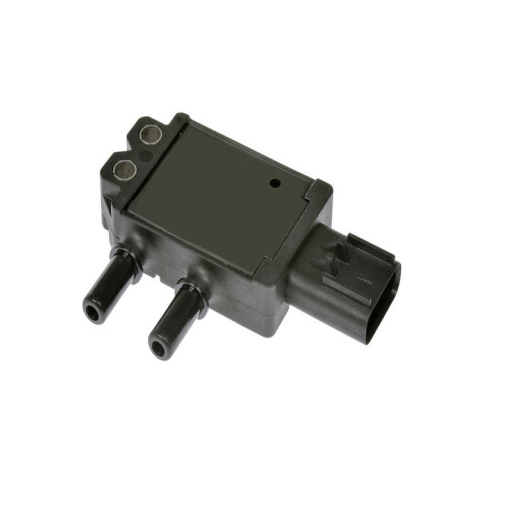 Exhaust Gas Differential Pressure Sensor fits for Freightliner Cascadia