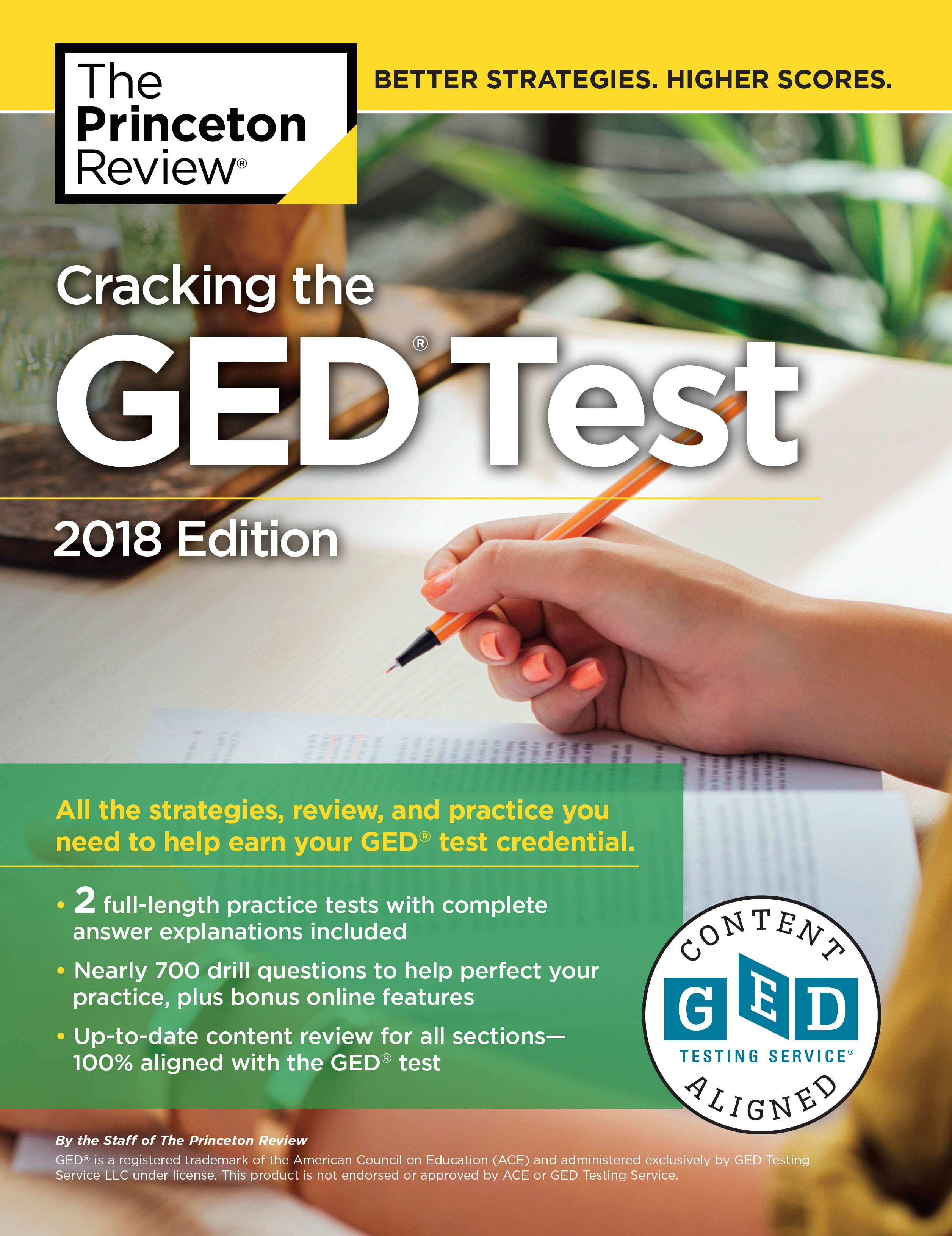 ged test online ged test online