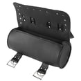 thumbnail image 4 of Sacoche de Guidon de Moto, Sac à Outils de Moto Durable Résistant à l'Usure Léger pour Rangement d'Outils Marron, Noir, 4 of 8